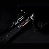 Brise Audio TSURANAGI Portable amplifier