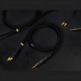 Brise Audio YATONO 8wire Ultimate earphone cable