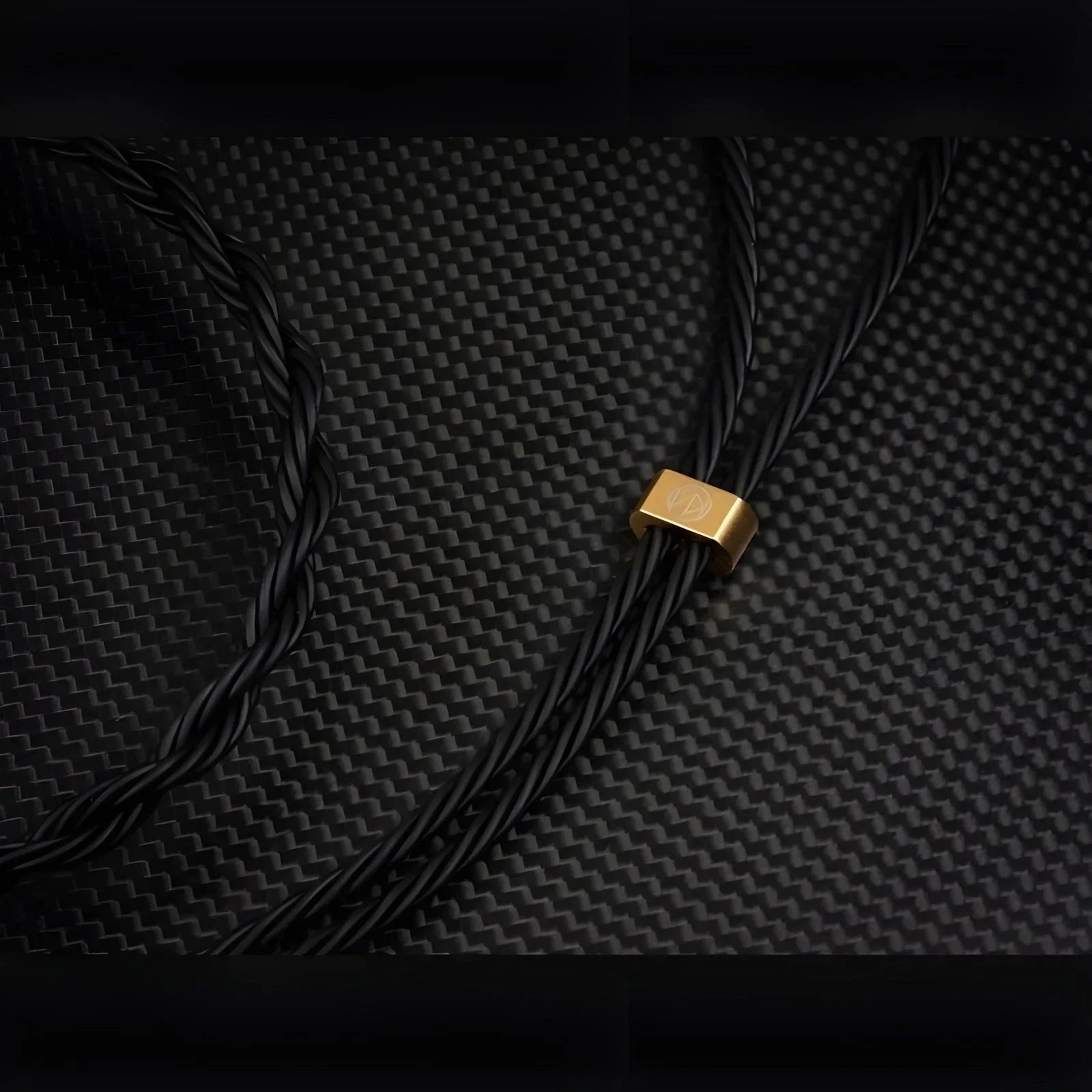 Brise Audio YATONO 8wire Ultimate earphone cable