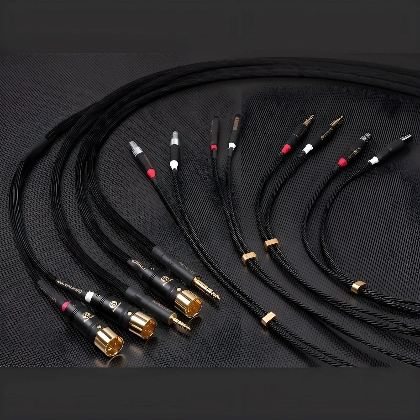 Brise Audio Yatono-HP Ultimate Built to order