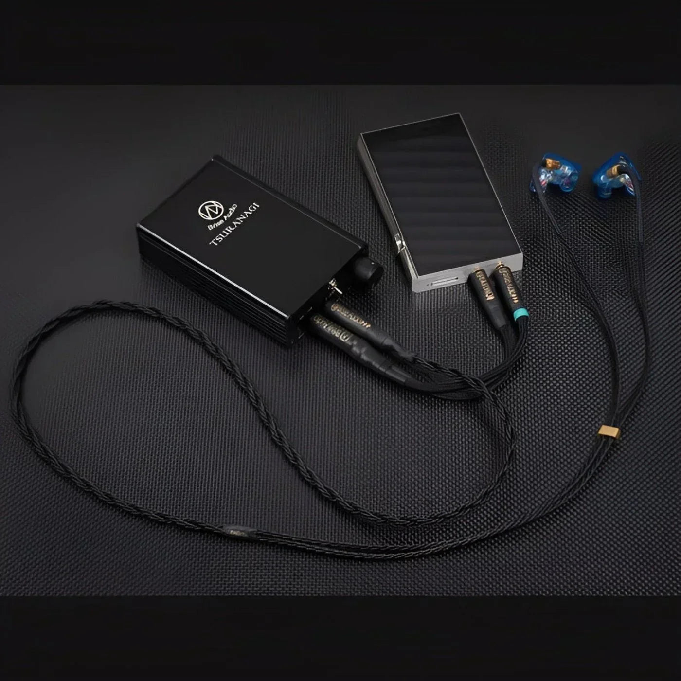 Brise Audio YATONO-MINI Ultimate