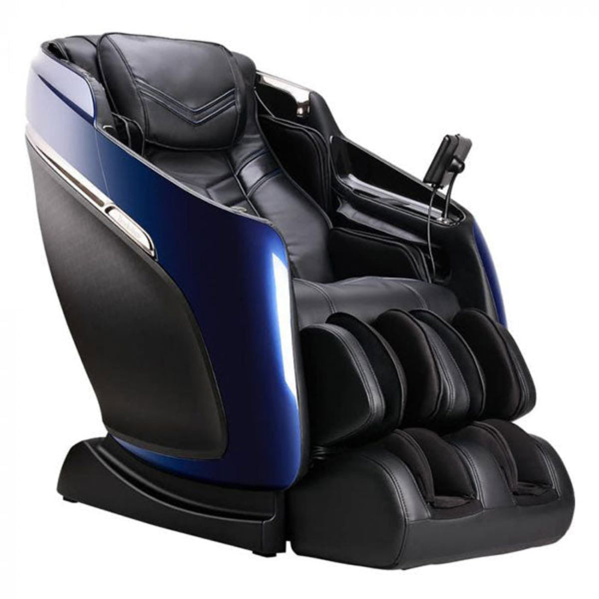 Brookstone Mach IX Massage Chair - MACH-IX-BLK