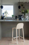 Emeco Broom 24 Counter Stool