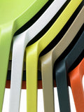 Emeco Broom Stacking Chair