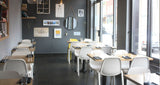 Emeco Broom Stacking Chair