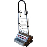 BrushMaster Pro35 CRB (14" Brush Width) with Set of Brushes, 1 Gallon Releasit, Sample Adsorb BRUS-1694