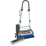 BrushMaster Pro45 CRB (18" Brush Width) with Set of Brushes, 1 Gallon Releasit, Sample Adsorb BRUS-1694