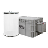 Bubble Magic 150 Pollen Tumbler