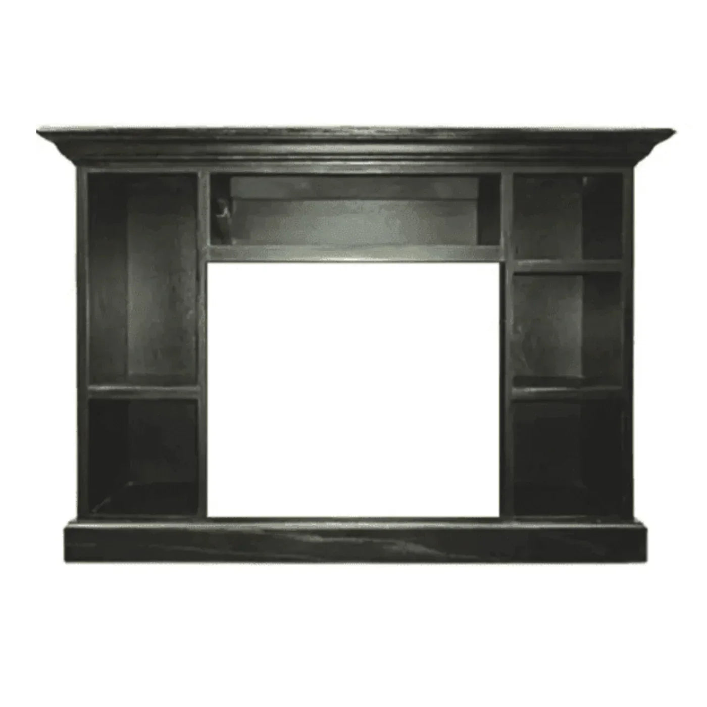 Buck Stove Model 384 33,000 BTU's Vent Free Gas Stove New - NV-3844LP-DOORS