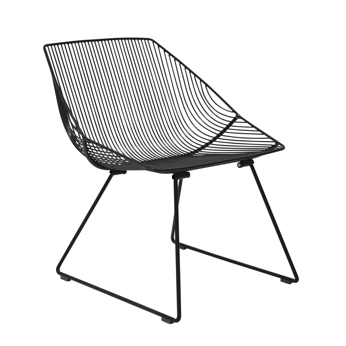Bend Goods Bunny Lounge Chair - Set of 2 - BUNNYBK x 2