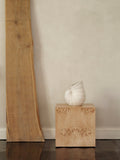 Ferm Living Burl Cube Side Table - 1104270162