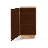 Ferm Living Burl Side Table