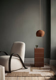 Ferm Living Buur Lounge Chair