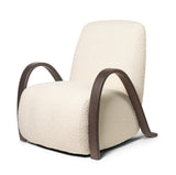 Ferm Living Buur Lounge Chair