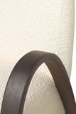 Ferm Living Buur Lounge Chair