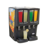Grindmaster-Cecilware C-4D-16 Cratcho Focus Flavor Cold Beverage Dispenser - GRCC4D16