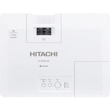 Hitachi CP-EU5001WN WUXGA 3LCD Large Venue Projector - CPEU5001WN