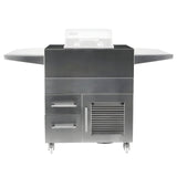 Coyote C2ELISL Electric Grill Island for C1EL120SM