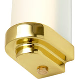 Davey Lighting Cabin Wall Light - Medium