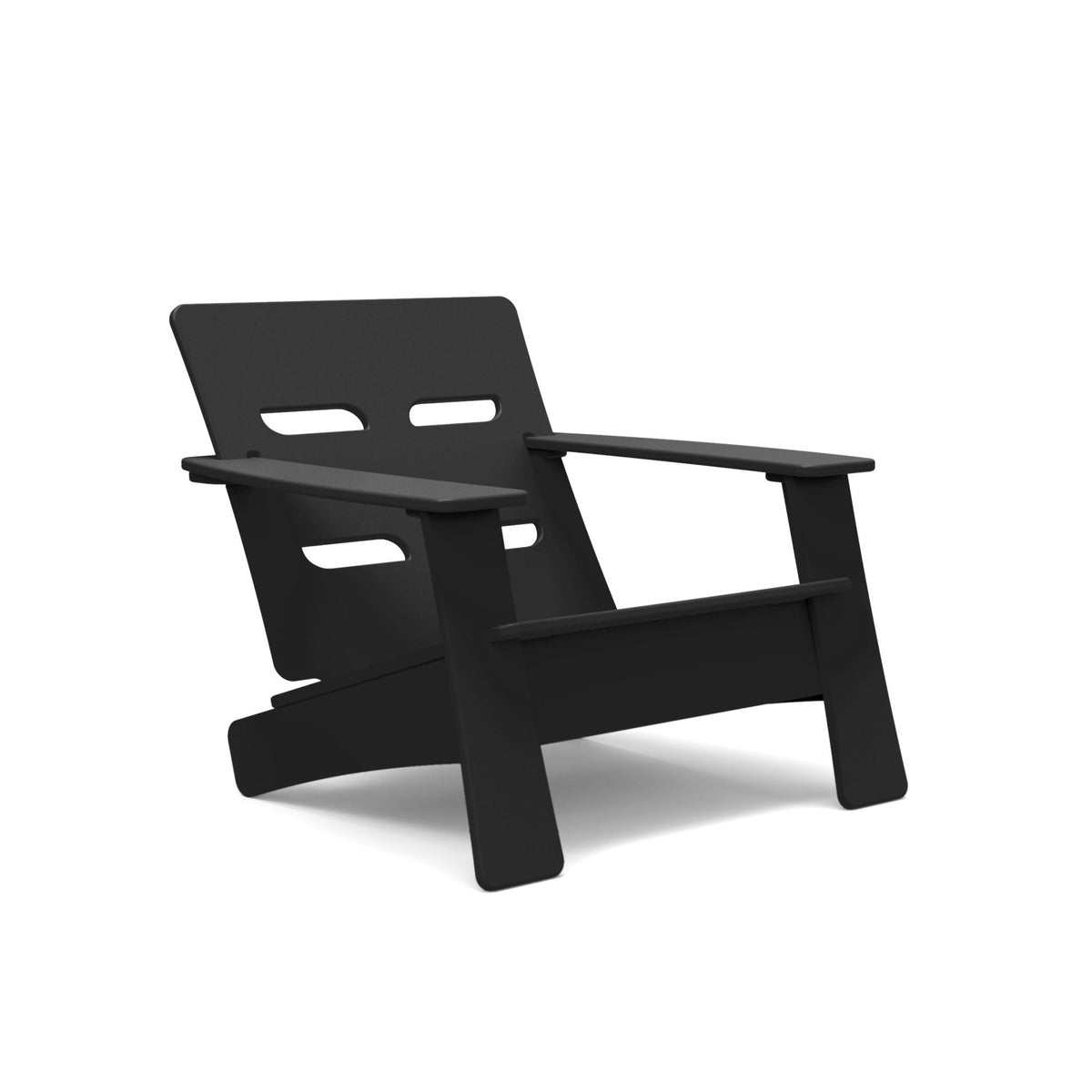 Loll Designs Cabrio Chair - LG-CC-BL