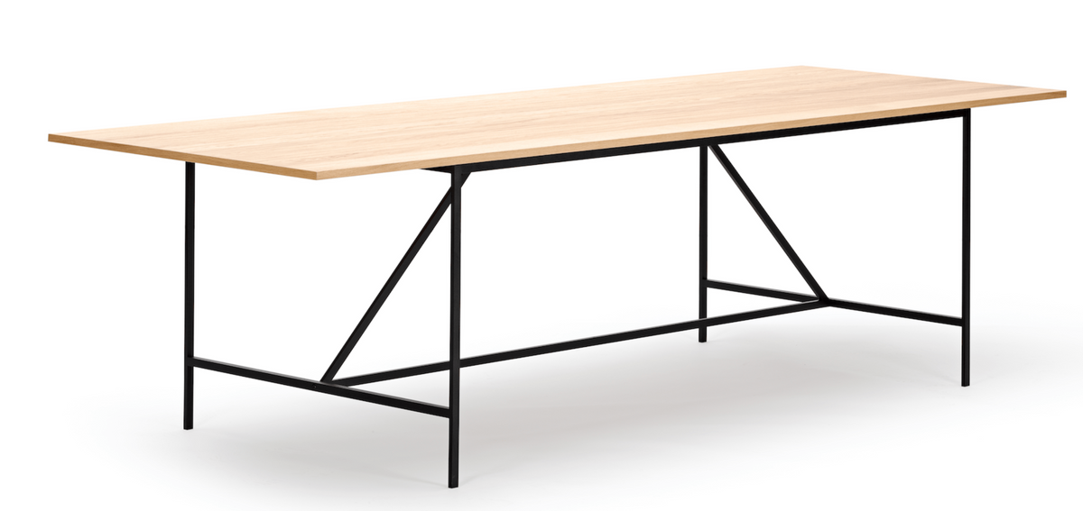 Karakter Cache Dining Table - KAR-201738