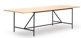Karakter Cache Dining Table - KAR-201738