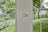 Workstead Cannon Sconce - WS-STK-CNN-SC-FM-NO-110