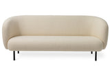 Warm Nordic Cape 3-Seater Sofa - 2101074