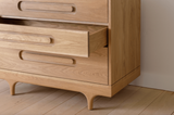 Kalon Studios Caravan Dresser - CARADRESASH