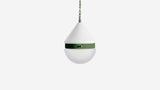 Workstead Cardinal Hemisphere Pendant Large - WS-BUO-CAR-HEM-P-LG-MBE-110