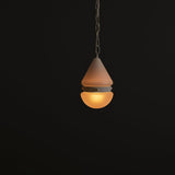 Workstead Cardinal Hemisphere Pendant Small - WS-BUO-CAR-HEM-P-SM-MBE-110 Price