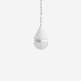 Workstead Cardinal Hemisphere Pendant Small - WS-BUO-CAR-HEM-P-SM-MBE-110 Price