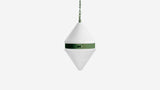 Workstead Cardinal Pendant Large - WS-BUO-CAR-P-LG-MBE-110