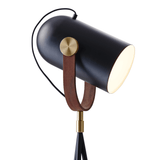 Le Klint Carronade Floor Lamp - LK-360SB