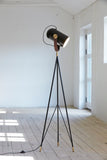 Le Klint Carronade Floor Lamp - LK-360SB
