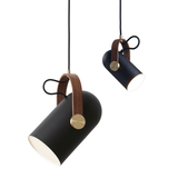 Le Klint Carronade Pendant - LK-160SB