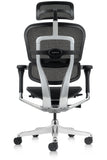 EuroTech Ergohuman GEN2 Executive High All Mesh - ME7ERG-GEN2