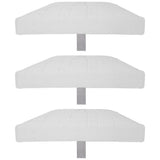 Champion Sports Bolco Style Major League Base Set - MLB175SET