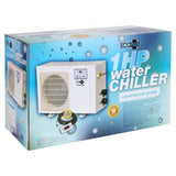 Ecoplus® Commercial Grade Water Chiller for Aquariums - 1 Hp - 43802636