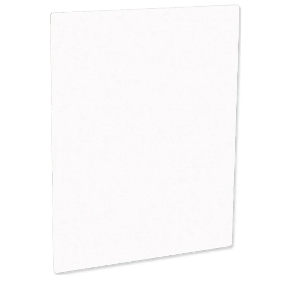 ChromaLuxe 20" x 30" Gloss Sublimation Aluminum Photo Panel - 10 Pack - CL4069-10