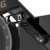 Spinning Spin Bikes Spinning SPINPower Studio Crank - 10-009