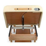 Body Choice Classico Stationary Massage Table - 10151688