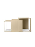 Ferm Living Cluster Tables