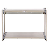 Cadco CMLW-2 Countertop 23-1/4" Multi-Level Display Warming Shelf - CDCMLW2