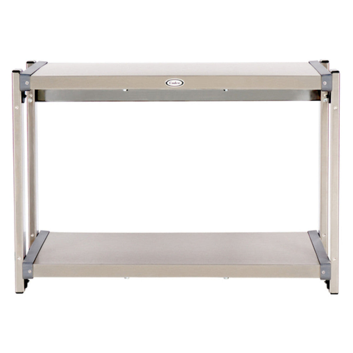 Cadco CMLW-2 Countertop 23-1/4" Multi-Level Display Warming Shelf - CDCMLW2