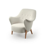 Warm Nordic Cocktail Lounge Chair - 2203041