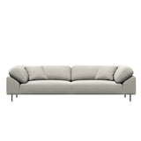 Woud Collar 3 Seater Sofa - 650601