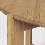 Kristina Dam Collector Dining Table