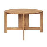 Kristina Dam Collector Dining Table