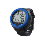 Aqua Lung i100 Wrist Scuba Diving Computer - COM349 BLU